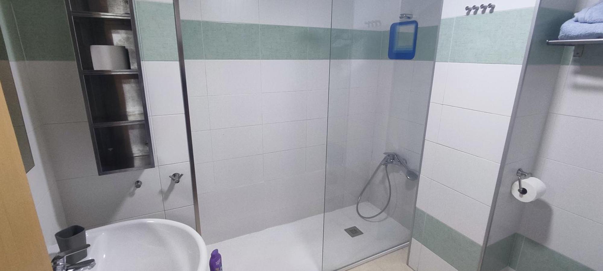 Apartamento Mendoza Малага Экстерьер фото
